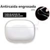 Funda para Honor Earbuds X7 Lite Case Uso Rudo Protector