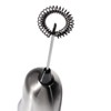 Ozeri Deluxe Milk Frother and 12 oz Frothing Pitcher in
