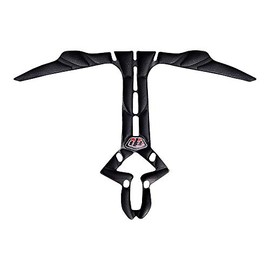 Troy Lee Designs - A1 2.0 Headliner; Black MD/LG