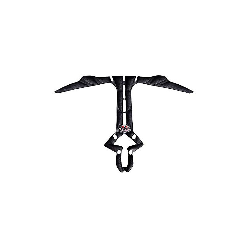 Troy Lee Designs - A1 2.0 Headliner; Black MD/LG