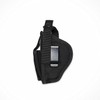 Gun Holster Shoulder Hip Concealed Bundle Fits Most Compact Pistols