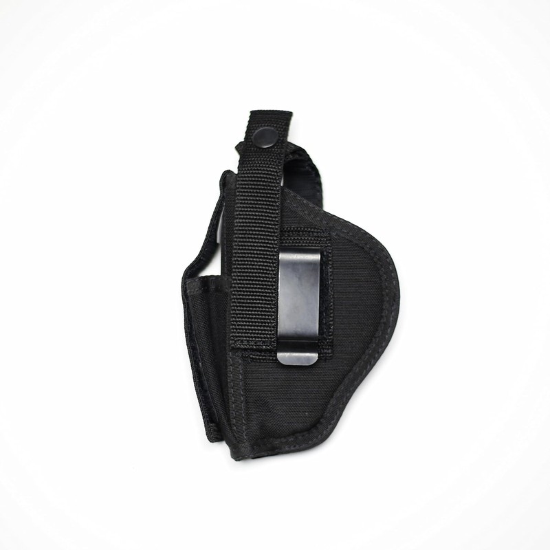 Gun Holster Shoulder Hip Concealed Bundle Fits Most Compact Pistols