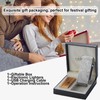 Electric Lighter Plasma Rechargeable with LED Battery Indicator Strong Flame,