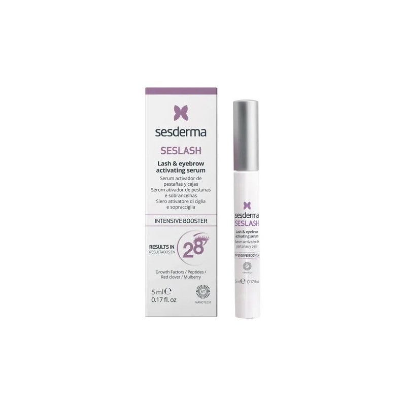 Sesderma Seslash Serum 5ml