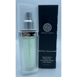 Forever Flawless Diamond Infused Purifying Toner 60ml(FF16) BRAND NEW