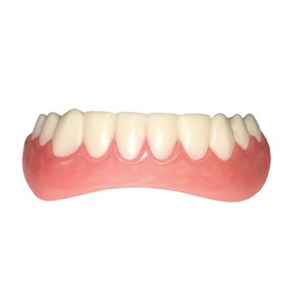 Billy-Bob Instant Smile Teeth Lower Veneer