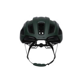 Limar AIR Stratos + MIPS High-Perforrmance All-Terrain Cycling Helmet, Size Medium, Matt Deep Green