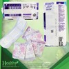 Always Discreet Light 30 Pads 3 Drop Liners for Bladder