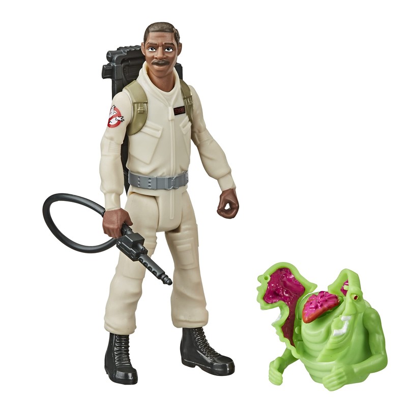Hasbro Ghost Hunter Basic Surt, 21 x 16