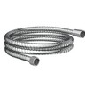 EISL JM150MKCRPLUS Shower Hose 1.5 m Stainless Steel with Extra