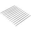 Hipa (Pack of 12 3/16-Inch (4.8 mm) Professional Round Chainsaw