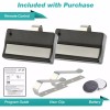 LiftMaster Sale 2 For Liftmaster 81LM Garage Gate Door Opener