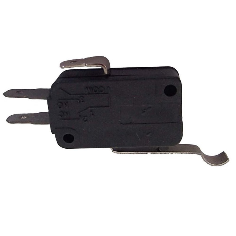 LEFITPA 2 Pack Replacement 1014807 1014805 Golf Cart 3 Prong