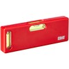 BMI 670010003 Pocket Plastic Spirit Level
