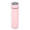 500ml Stainless Steel LED Vacuum Cup Insulated Water Bottle with