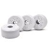 VIEWZONE Universal Junction Box for Dome Camera, Bullet Camera and