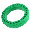8.5 Inch Scooter Light Series Solid Tires Beehive Explosion Proof