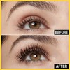 Maybelline Volum' Express Colossal Washable Mascara Makeup, Volumizing, Classic Black,