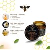 Lotus Organic Grass-Fed Beef Tallow Balm with Raw Honey -
