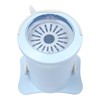 CNCEST Dehydrator, Manual Dehydrator, Manual Clothes Dryer Portable Mini Dryer,Manual