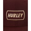 Hurley Men's Cap M Fastlane Hat