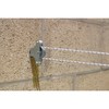 Amig - Clothes Line Pulley Steel Casing Metal 39mm Pulley