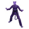 Zoo Jitsu Fighters Jairo the Jaguar Super Charged Action Figure