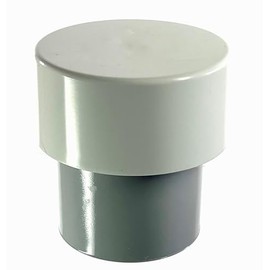 Vent Cap - Slip Connection (1.25 inch)