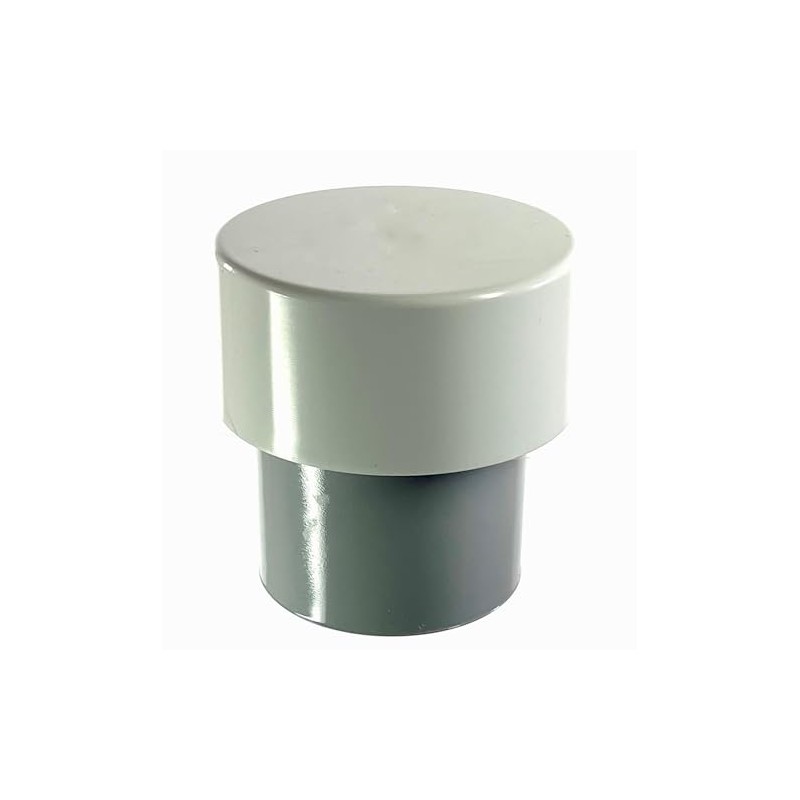 Vent Cap - Slip Connection (1.25 inch)