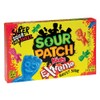 Sour Patch Kids Sour Patch Kids Extreme (99g)