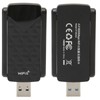 WiFi 6 Adapter AX1800M 5Ghz/2.4Ghz USB3.0 High Gain Antenna Plug