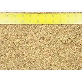 Cali-Bon Turface MVP for Cactus & Succulents, Bonsai Tree Soil Mix / Top Dressing - Small - 2.5 quarts