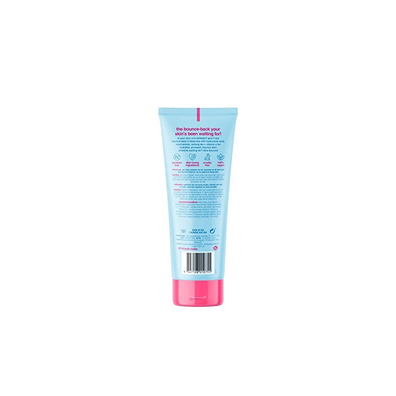 B.Tan Lets Bounce Firming Body Serum For Unisex 8 oz