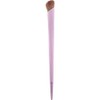 essence Concealer Brush, Nr. 01, Violett, vegan, Nanopartikel frei, 1er