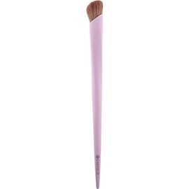 essence Concealer Brush, Nr. 01, Violett, vegan, Nanopartikel frei, 1er Pack (1pcs)