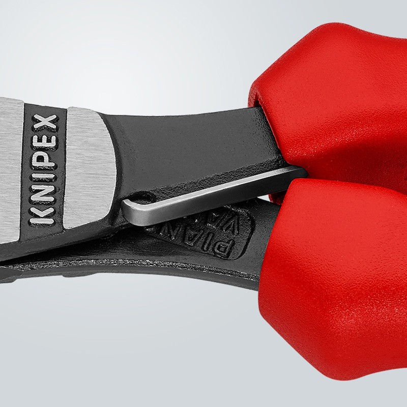 Knipex Heavy Duty Nippers