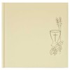 Innova Editions Communion Bookbound Traditional Album, Cream, 40 Pages