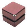 Mini Aquarium Magnetic Brush Gradient Color Double Sided Prevent Slip