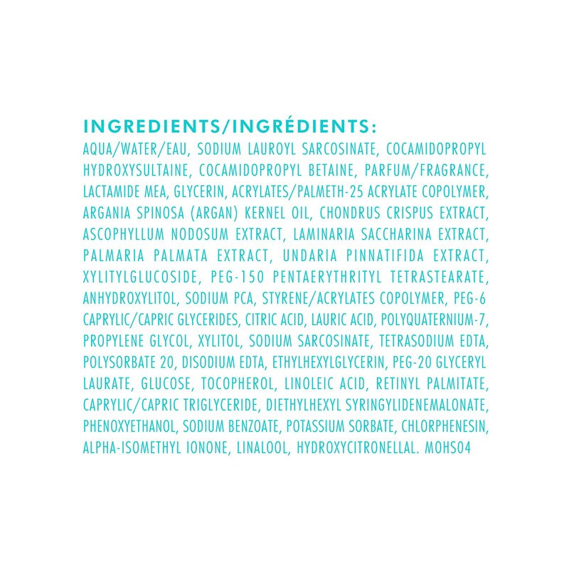 Moroccanoil Hydrating Shampoo, 70 ml