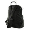 Mandarina Duck Women's MD20 Ballon Backpack, Black, One Size