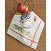 Maison d' Hermine Cloth Napkins 100% Cotton 45cm x 45cm
