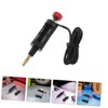 BUGUUYO 2pcs Automotive Spark Plug Tester with Digital Display Portable