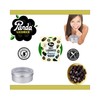 TinTastic Refillable Tin Bundle with Panda Soft Black Liquorice Vegan