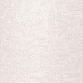 DALIX Rainforest Ivory Vertical Blind Texture Slats Window Size 46.5 Qty 5 Pack