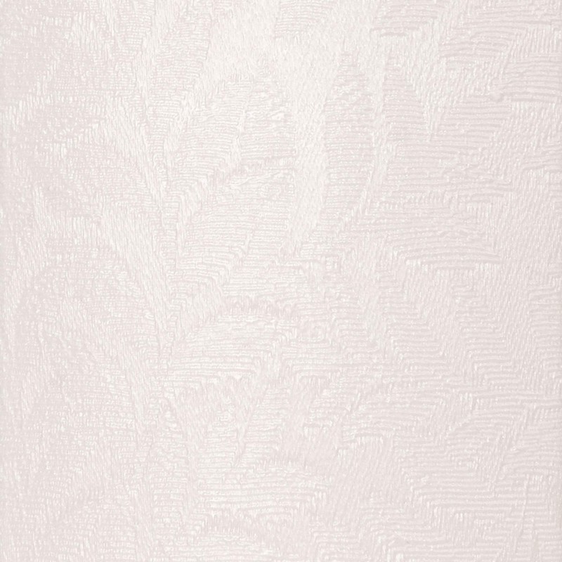 DALIX Rainforest Ivory Vertical Blind Texture Slats Window Size 46.5