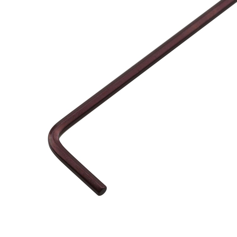 YHXiXi 2PCS 2.5mm L Shaped Long Arm Repairing Tool Ball