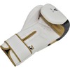 RDX Boxing Gloves Muay Thai Punching Bag Training Sparring Kickboxing
