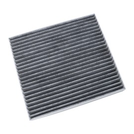 RAYTEN Activated Carbon Cabin Air Filter For Mazda CX-7 / RAM 1500,2500,3500