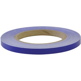 Seachoice Self-Adhesive Boat Striping Tape, 3 Mil Vinyl, 1/2 in. X 50 Ft., Blue