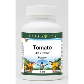 Tomato 4:1 Powder (1 oz, ZIN: 521531)